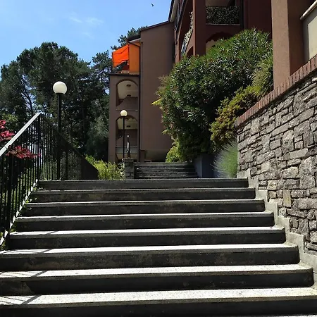 Pascia Il Pascia Appartement