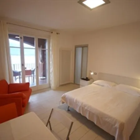 Appartement Pascia Il Pascia
