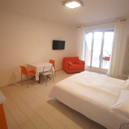 Appartement Pascia Il Pascia Oggebbio