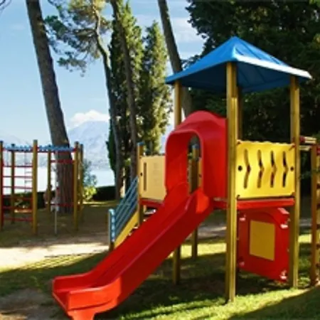 Pascia Il Pascia Oggebbio