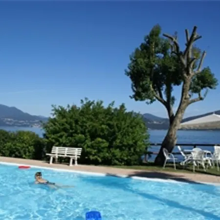 Pascia Il Pascia Appartement *