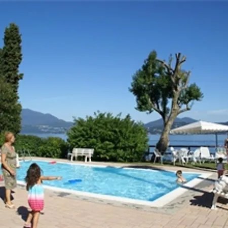 Appartement Pascia Il Pascia *