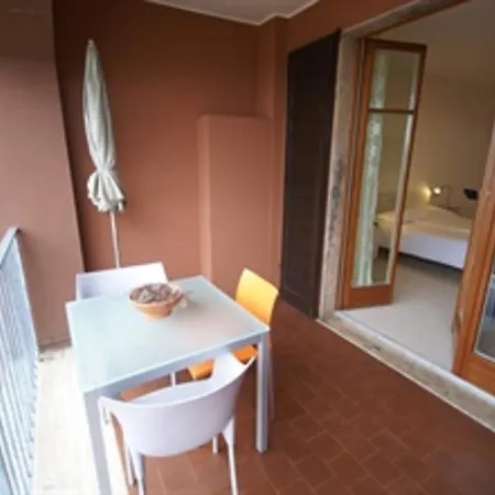 Pascia Il Pascia Appartement Oggebbio