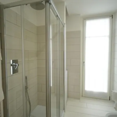 Pascia Il Pascia Appartement