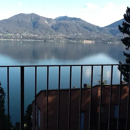 Pascia Il Pascia Oggebbio