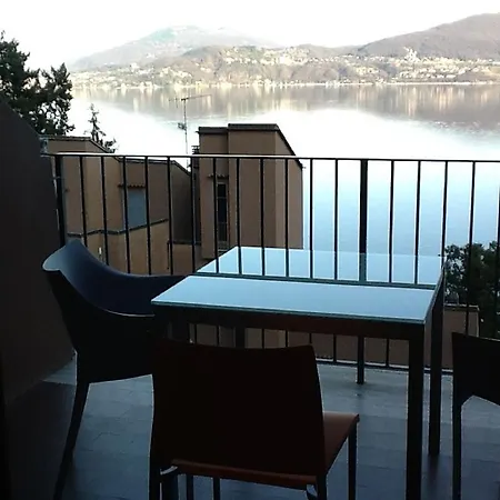 Appartement Pascia Il Pascia *