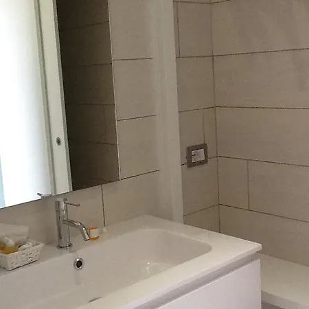 Pascia Il Pascia Appartement *