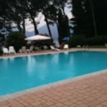 Pascia Il Pascia Appartement Oggebbio